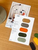 Metal Sample Kit