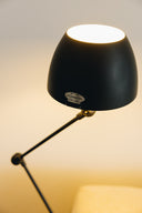 AICLER AIC371 Noir Martele