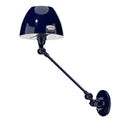 AICLER AIC301 Sapphire Blue