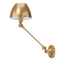 AICLER AIC301 Gold Mother of Pearl