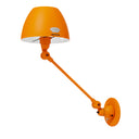 AICLER AIC301 Orange