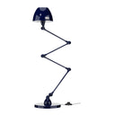 AICLER AIC433 Sapphire Blue