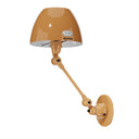 AICLER AIC701 Beige Brown
