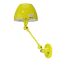 AICLER AIC701 Sulphur Yellow