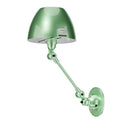 AICLER AIC701 Green Vespa