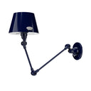 AICLER AID371 Bleu Saphir