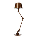 AICLER AID373 Cuivre Martele