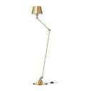 AICLER AID833 Gold Mother of Pearl