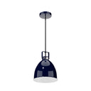 AUGUSTIN A160 | taille S Bleu Saphir