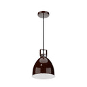 AUGUSTIN A160 | taille S Chocolat