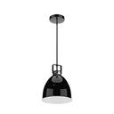 AUGUSTIN A160 | taille S Noir