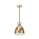 AUGUSTIN A160 | taille S Or Nacre