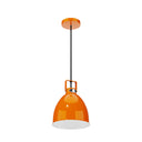 AUGUSTIN A160 | taille S Orange