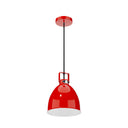 AUGUSTIN A160 | taille S Rouge