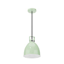 AUGUSTIN A160 | taille S Vert Deau