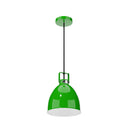 AUGUSTIN A160 | size S Apple Green
