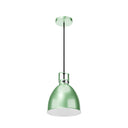 AUGUSTIN A160 | taille S Vert Vespa