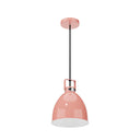 AUGUSTIN A160 | taille S Vieux Rose