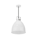 AUGUSTIN A240 | taille M Blanc