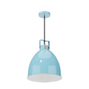 AUGUSTIN A240 | size M Pastel Blue