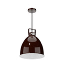AUGUSTIN A240 | taille M Chocolat