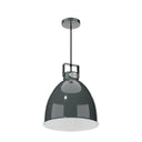 AUGUSTIN A240 | taille M Gris Granit