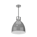 AUGUSTIN A240 | taille M Gris Souris