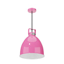 AUGUSTIN A240 | taille M Rose