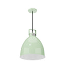 AUGUSTIN A240 | size M Water Green