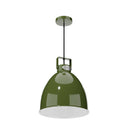 AUGUSTIN A240 | taille M Vert Olive