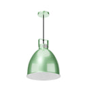 AUGUSTIN A240 | taille M Vert Vespa