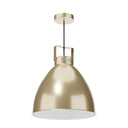 AUGUSTIN A360 | taille L Beige Nacre