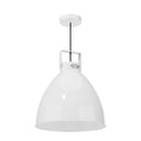 AUGUSTIN A360 | taille L Blanc