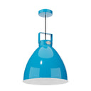 AUGUSTIN A360 | taille L Bleu Clair