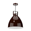 AUGUSTIN A360 | taille L Chocolat
