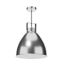 AUGUSTIN A360 | taille L Gris Argent