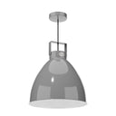AUGUSTIN A360 | taille L Gris Souris