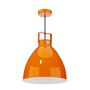 AUGUSTIN A360 | taille L Orange