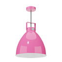 AUGUSTIN A360 | taille L Rose