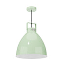 AUGUSTIN A360 | taille L Vert Deau