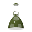 AUGUSTIN A360 | size L Olive Green