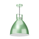 AUGUSTIN A360 | taille L Vert Vespa