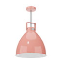 AUGUSTIN A360 | taille L Vieux Rose