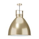AUGUSTIN A540 | size XL Beige Mother-of-pearl