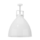 AUGUSTIN A540 | taille XL Blanc