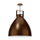 AUGUSTIN A540 | taille XL Cuivre Martele