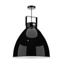 AUGUSTIN A540 | taille XL Noir