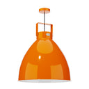 AUGUSTIN A540 | taille XL Orange