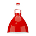 AUGUSTIN A540 | taille XL Rouge