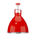 AUGUSTIN A540 Red